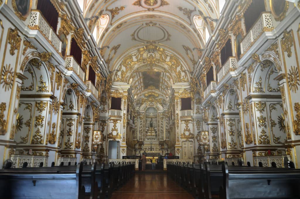 Baroque Architecture
