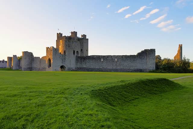 Braveheart Filming Location