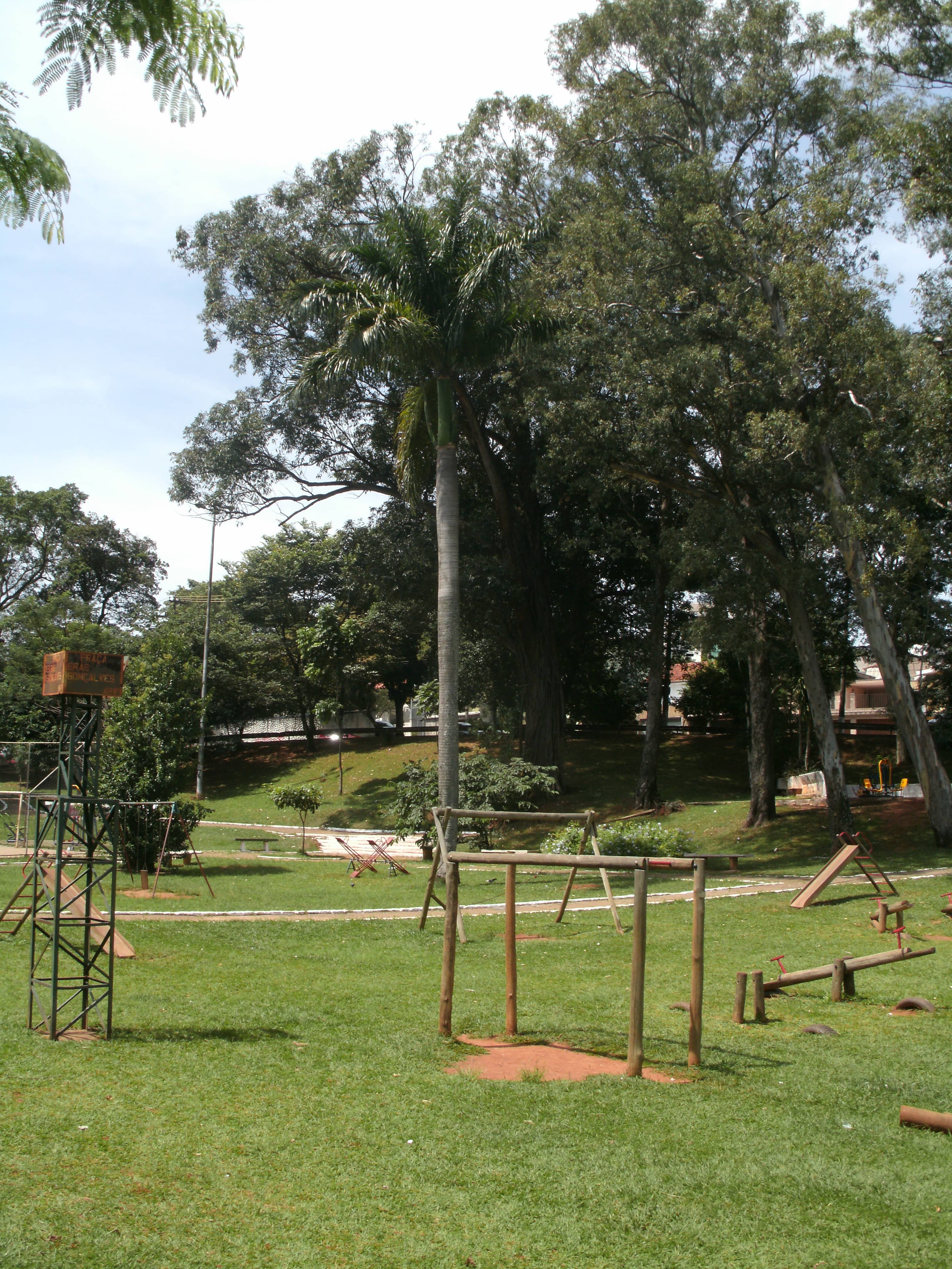 Playground