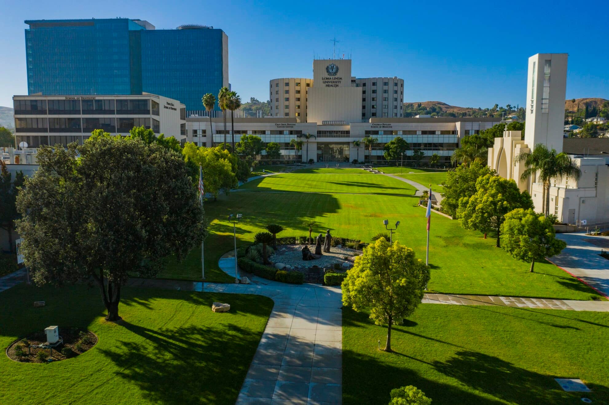 Community & Neighbors