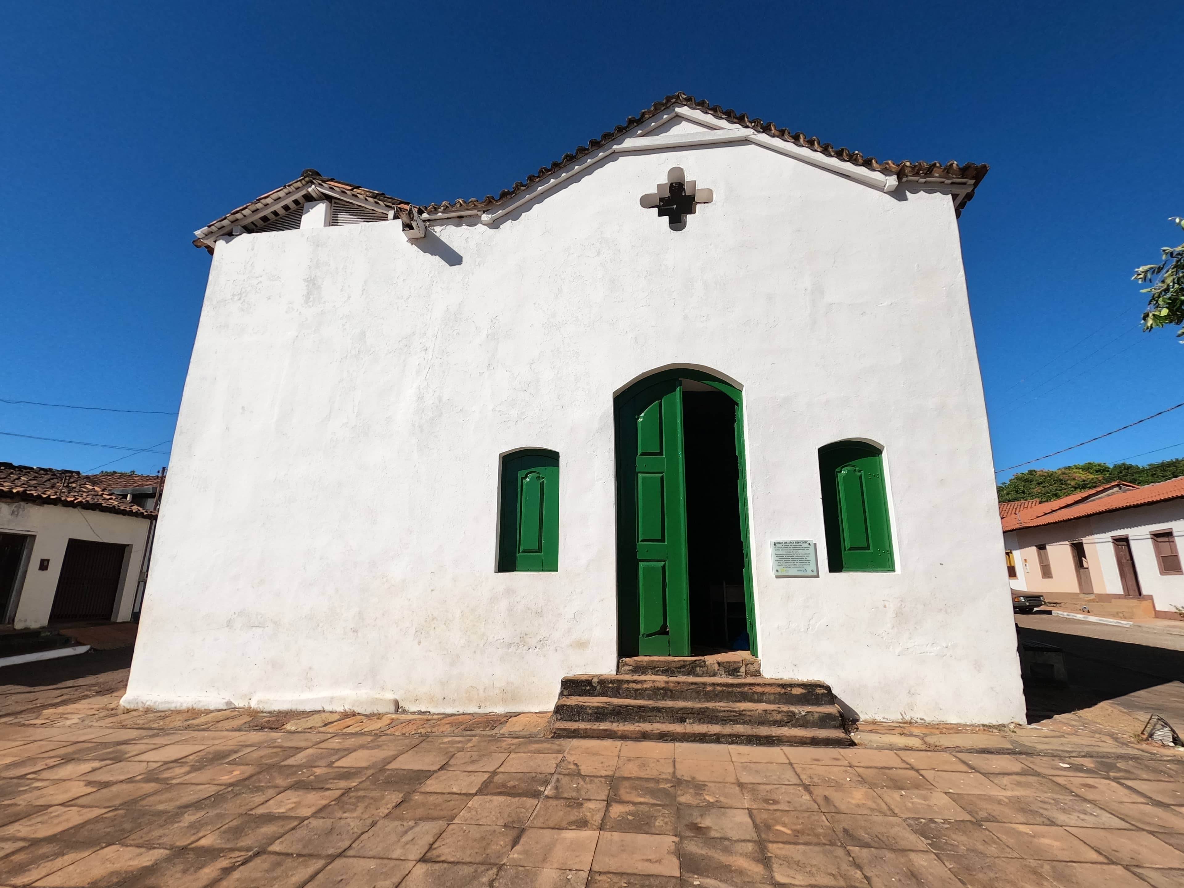 Architectural Simplicity