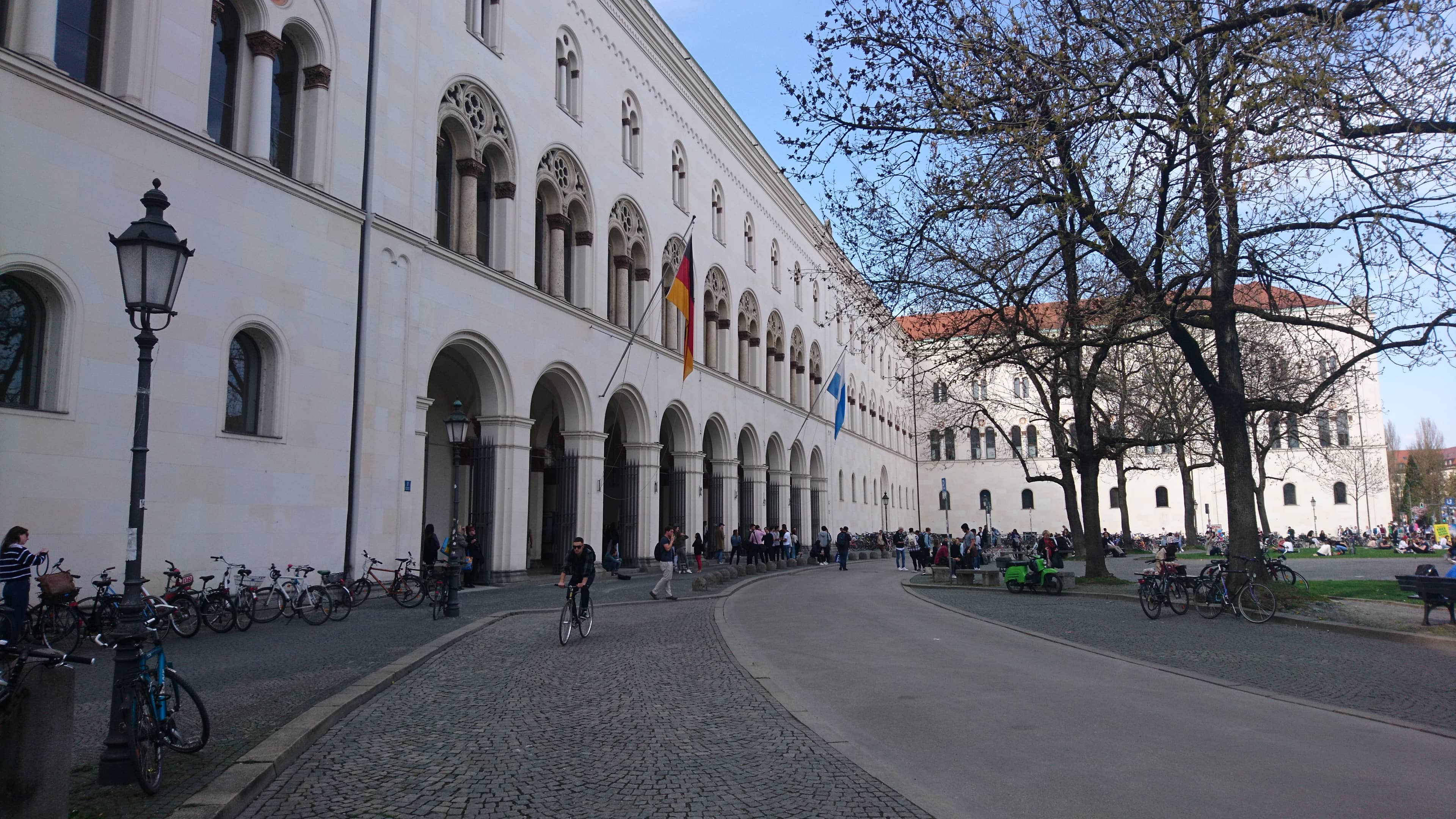 University of Munich