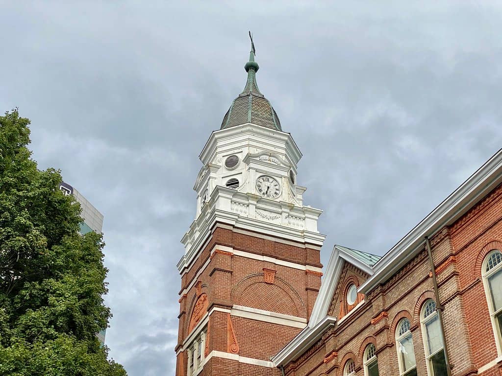 War Memorial Courtyard