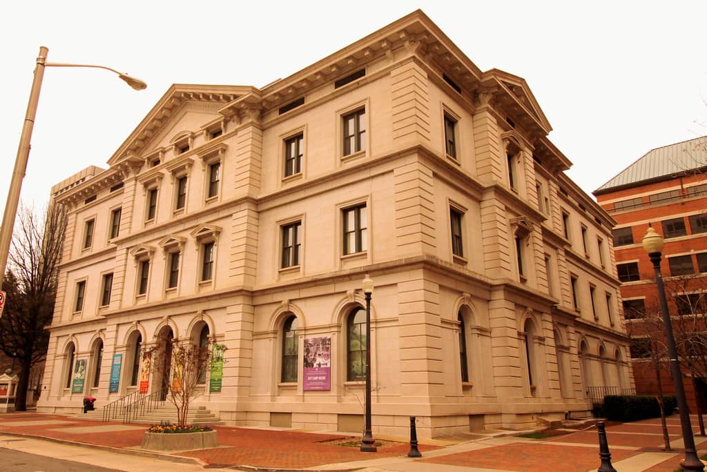 Historic Downtown Knoxville