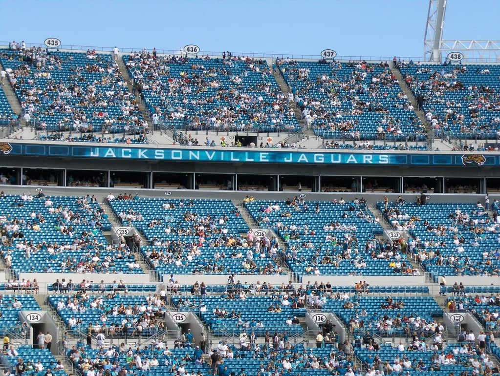 Comedy & Special Events