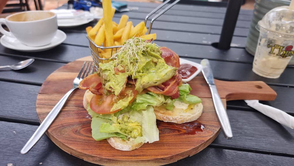 Local Eateries & Breweries