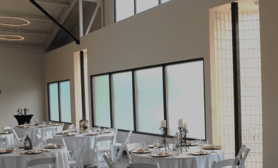 Special Events & Talks