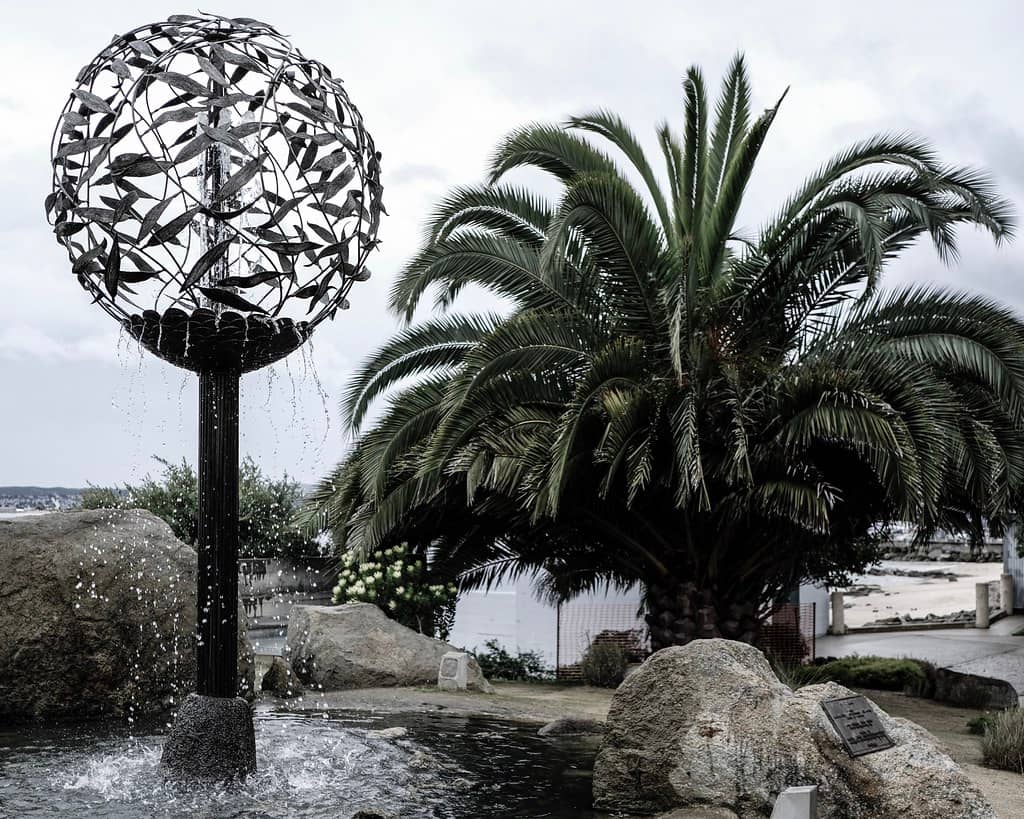 Family-Friendly Park