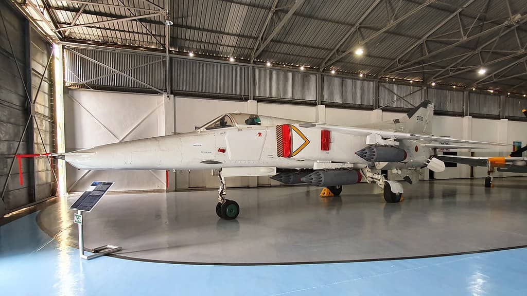 Fighter Jets & Helicopters