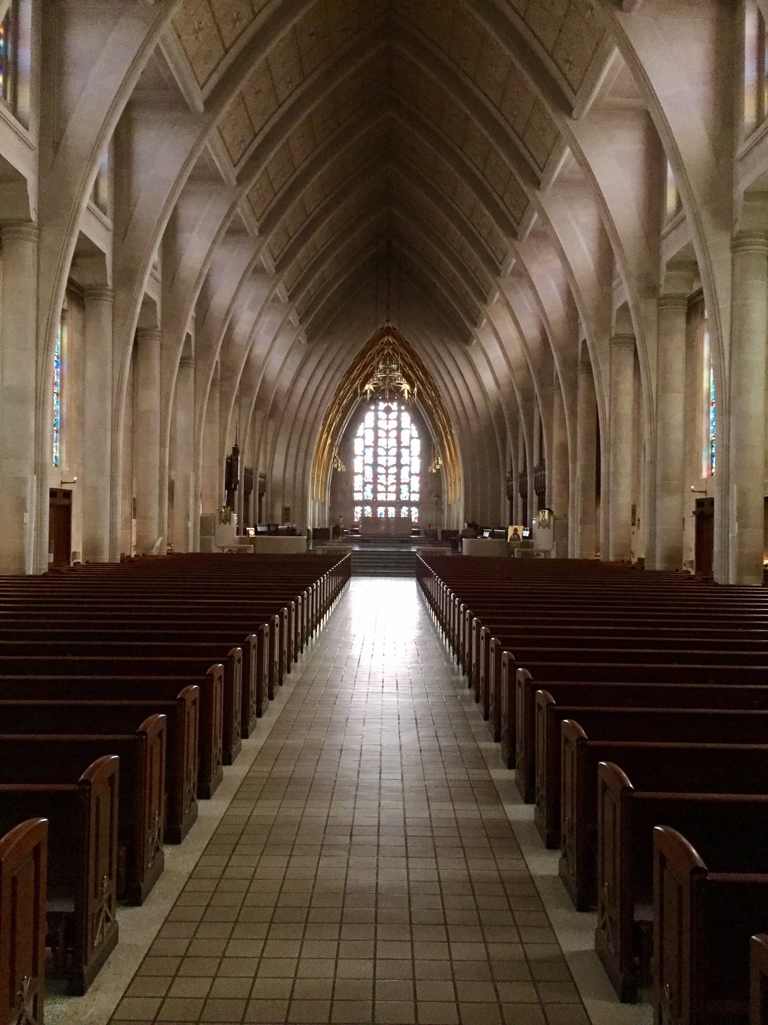 Magical Lighting Ambiance