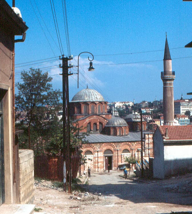 Historical Architecture