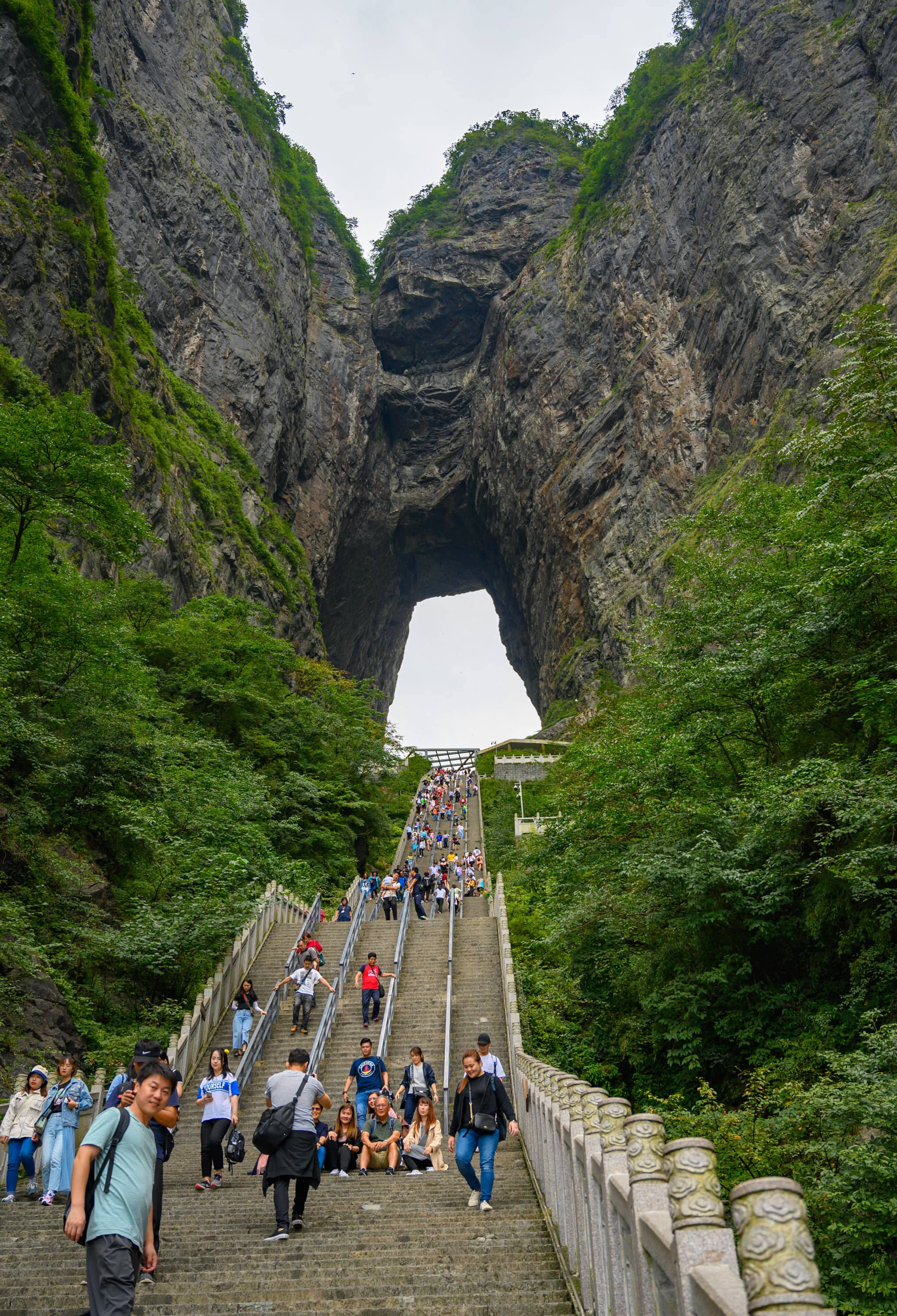 Mali Ston Connection