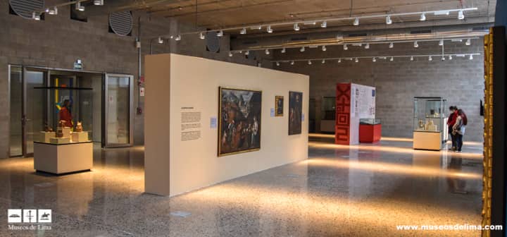 Romanticism Art Exhibition