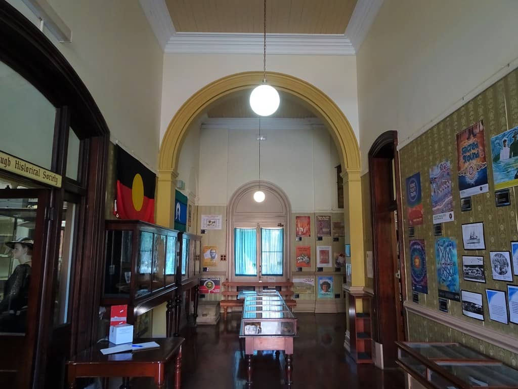 Architectural Grandeur