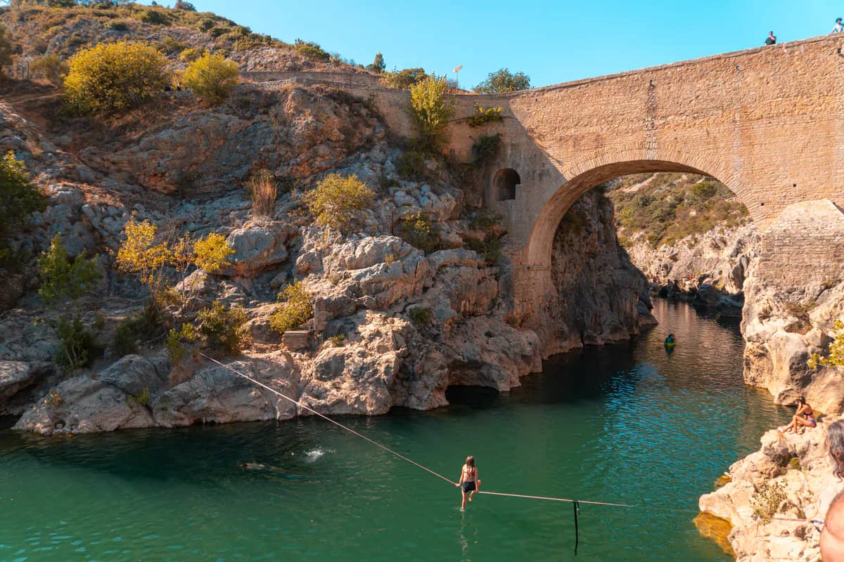 Water Sports Opportunities