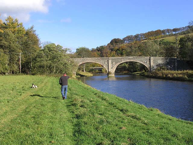 Yorkshire Countryside Views