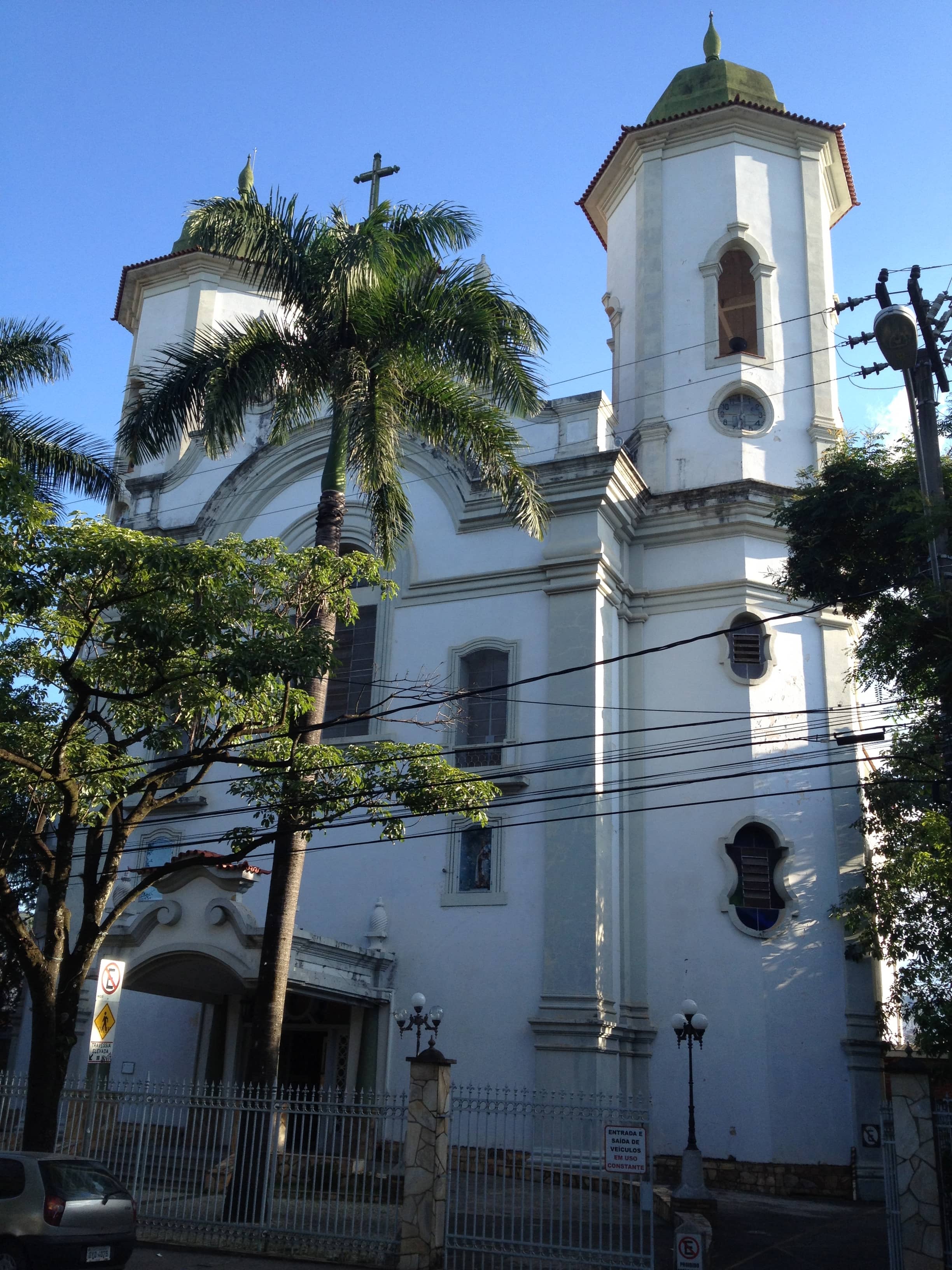 Architectural Beauty