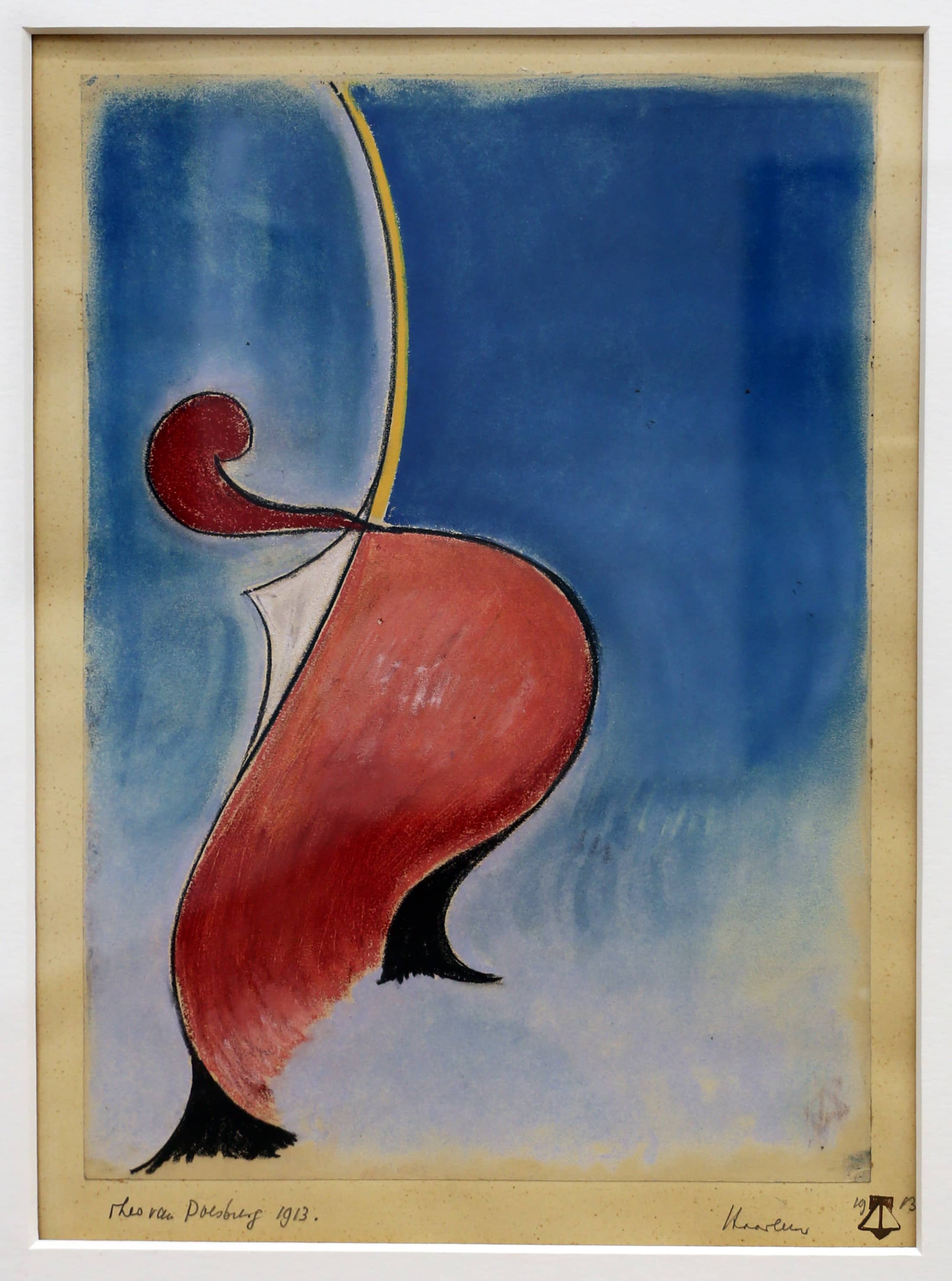 Modern & Contemporary Art