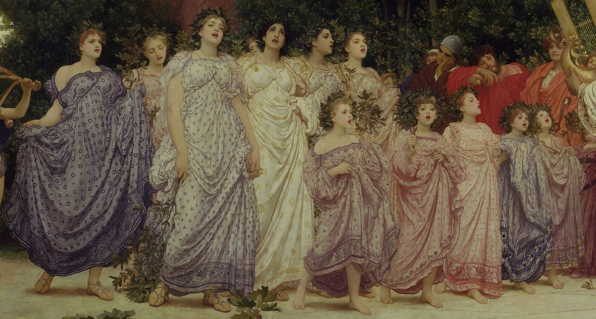 18th-Century Furniture