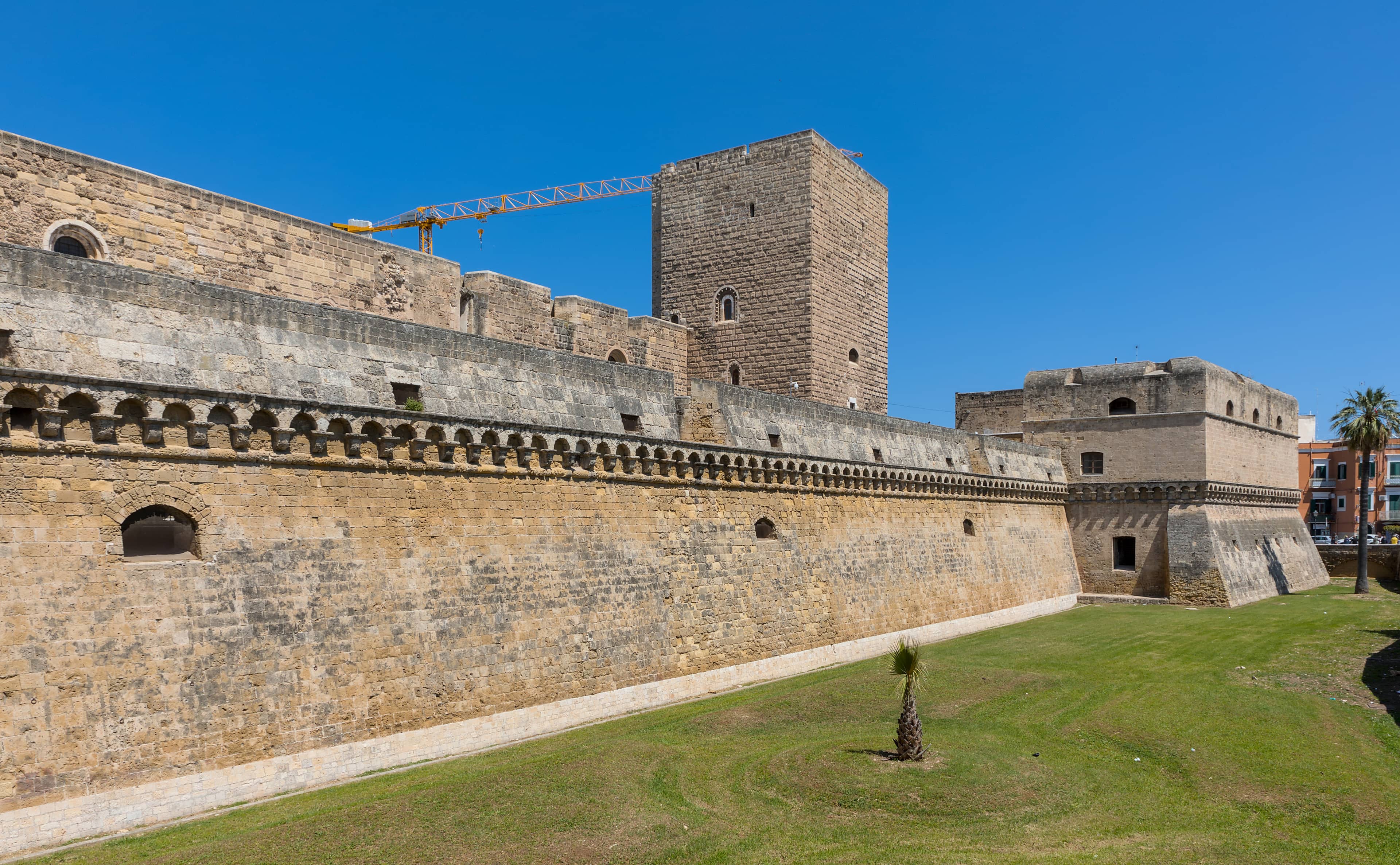 Medieval Architecture