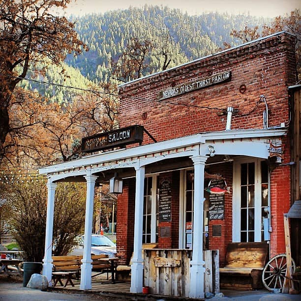 Genoa's Historic Charm