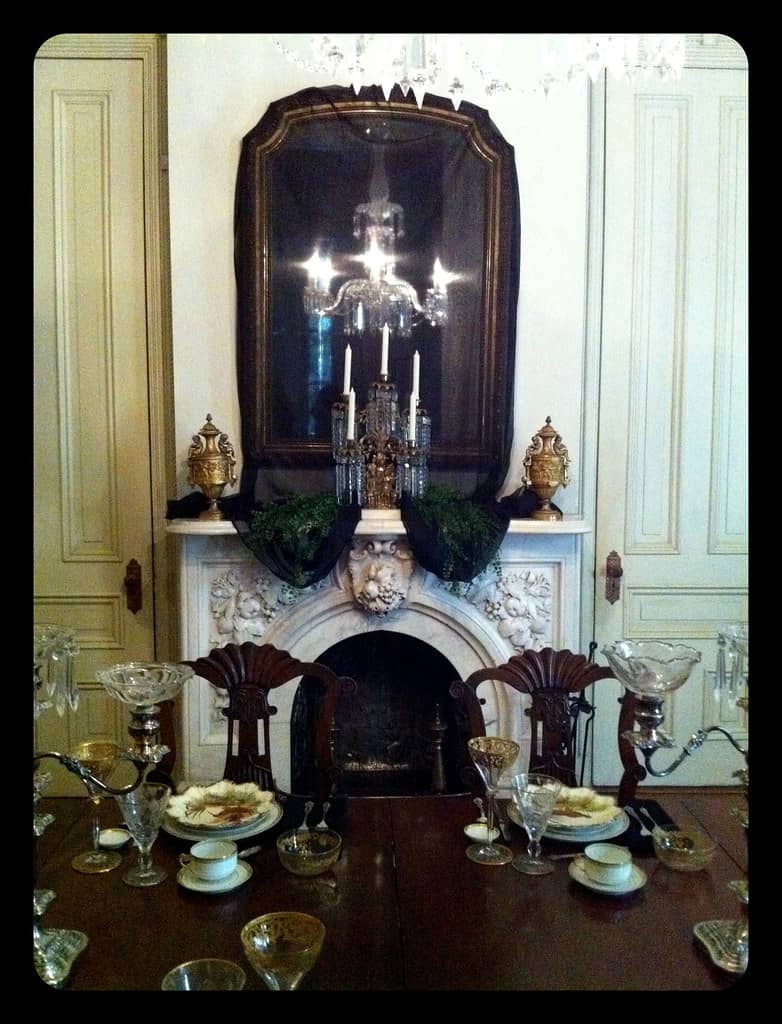 Victorian Romance & Wedding Exhibits