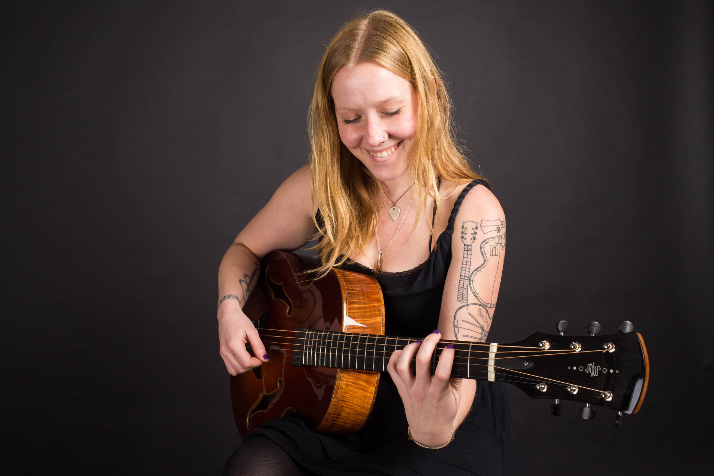 World-Class Acoustics