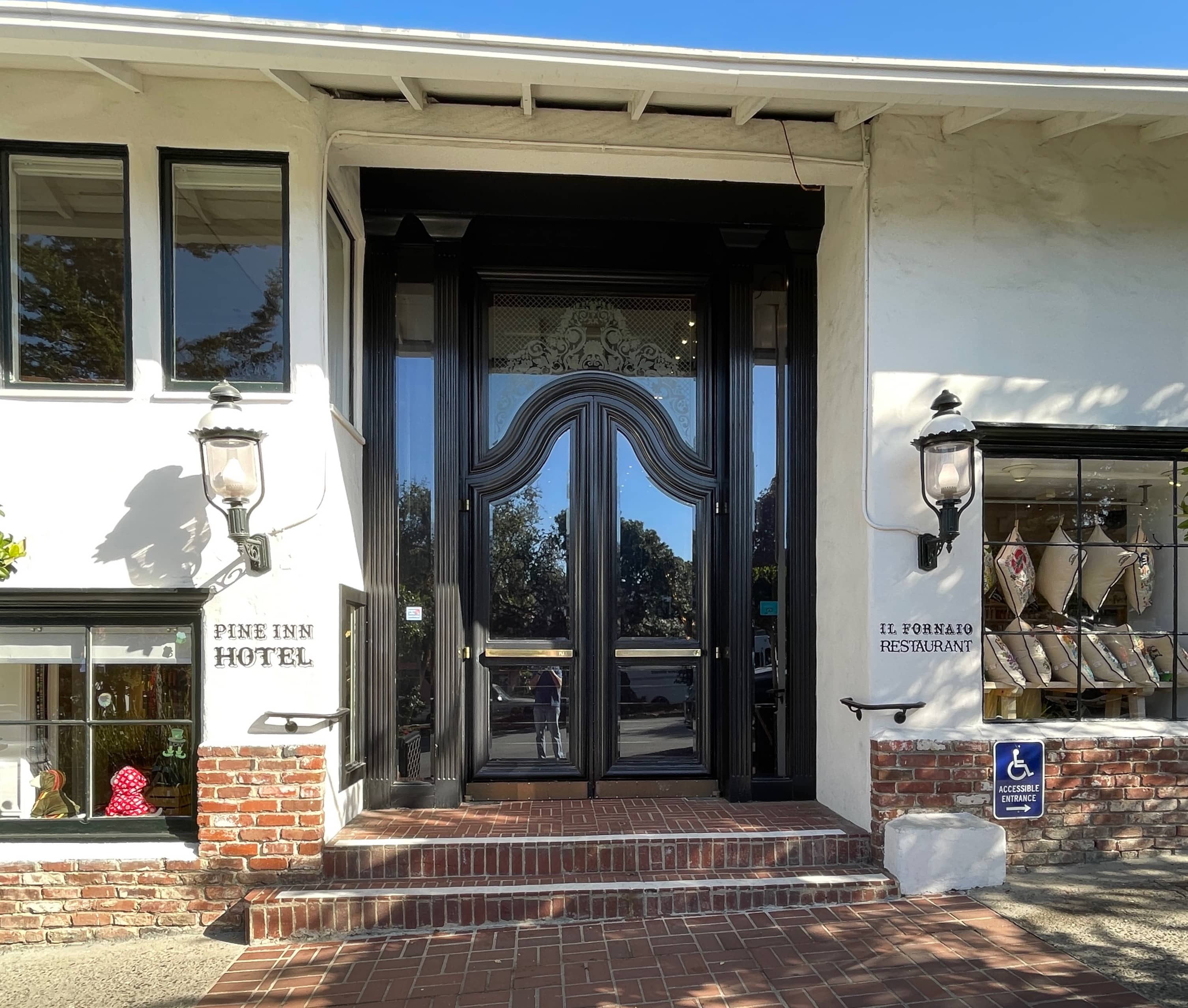 Prime Ocean Avenue Location