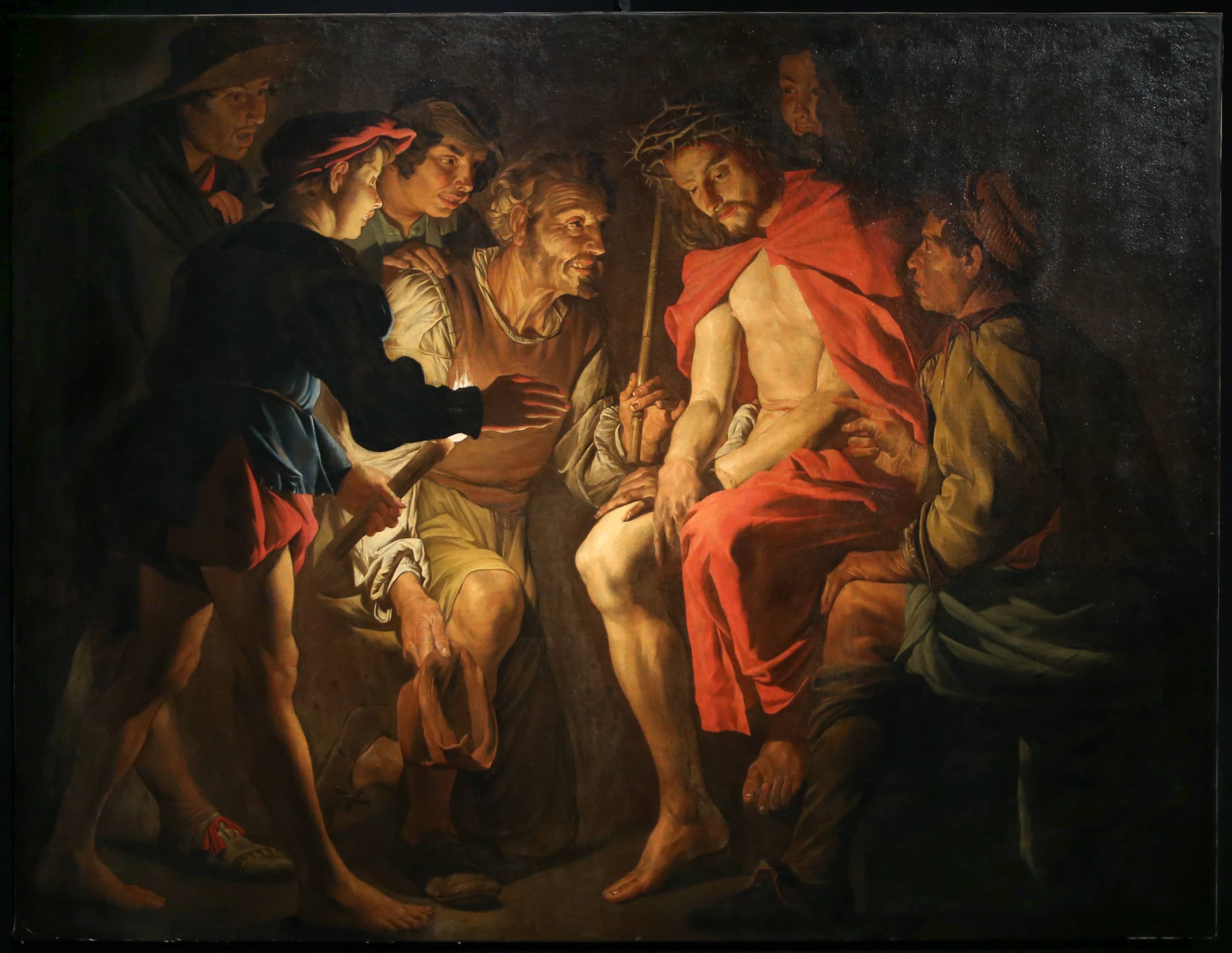 Religious Art Collection