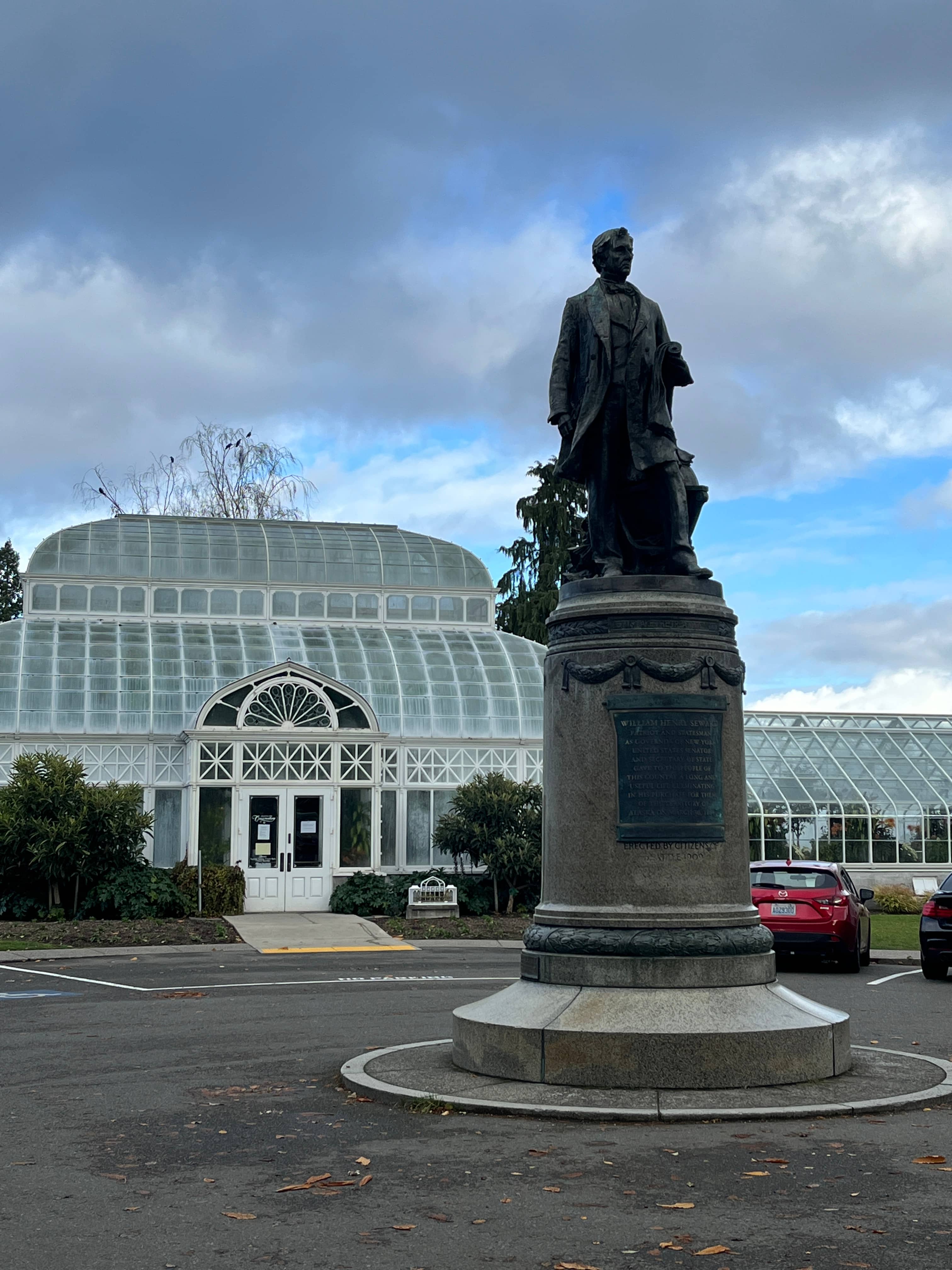 Seattle Asian Art Museum