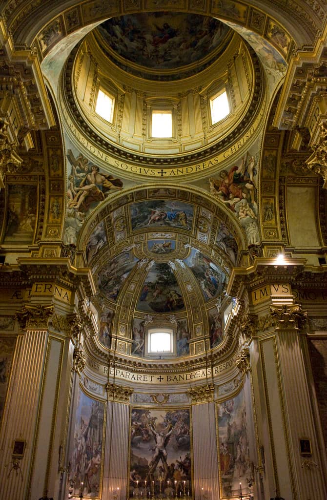 St. Andrä Parish Church