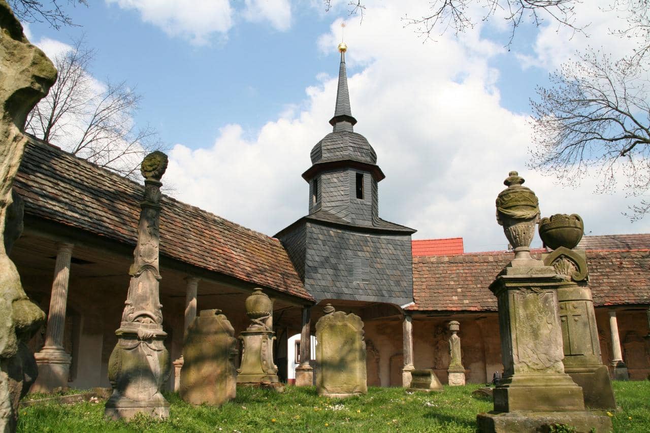 Historical Summary of Ghent