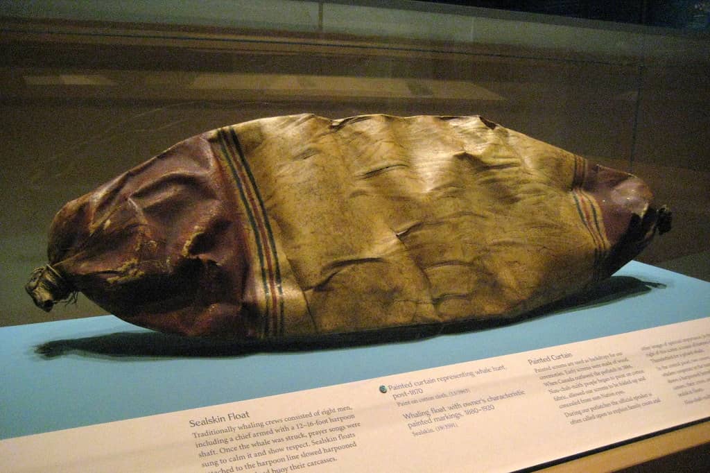 Native American Artifacts