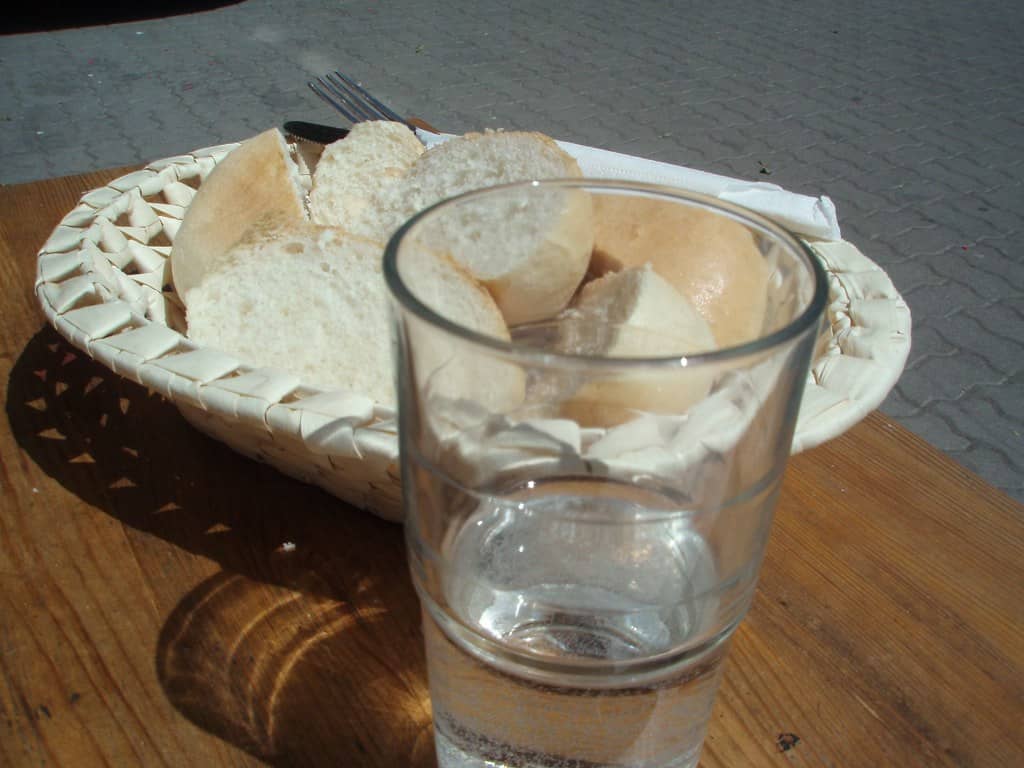 Local Cafes and Bistros