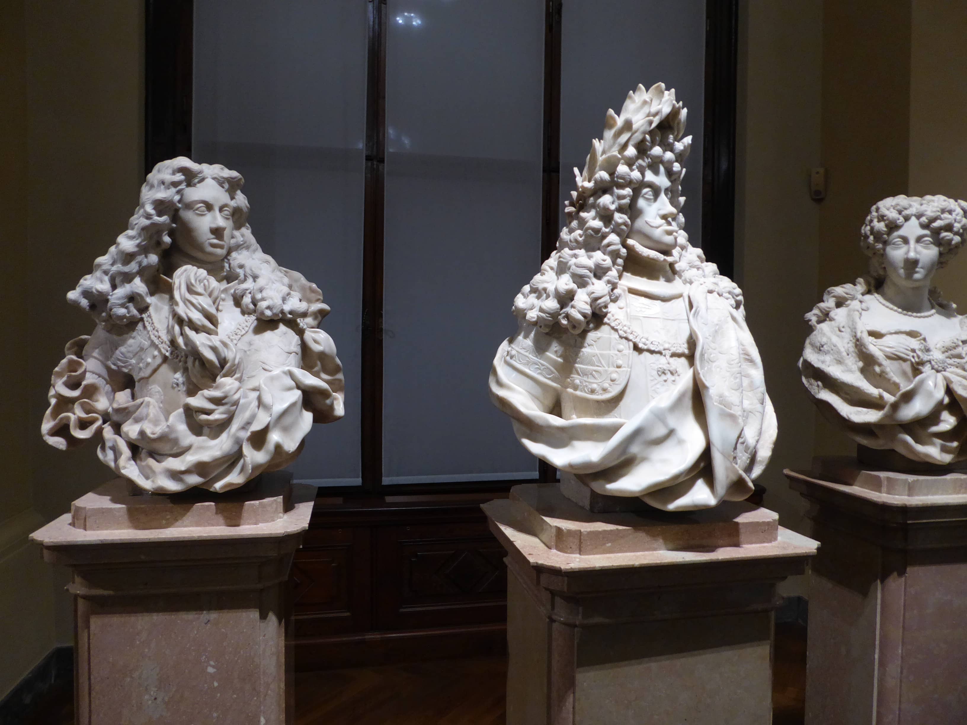 Imperial Collections