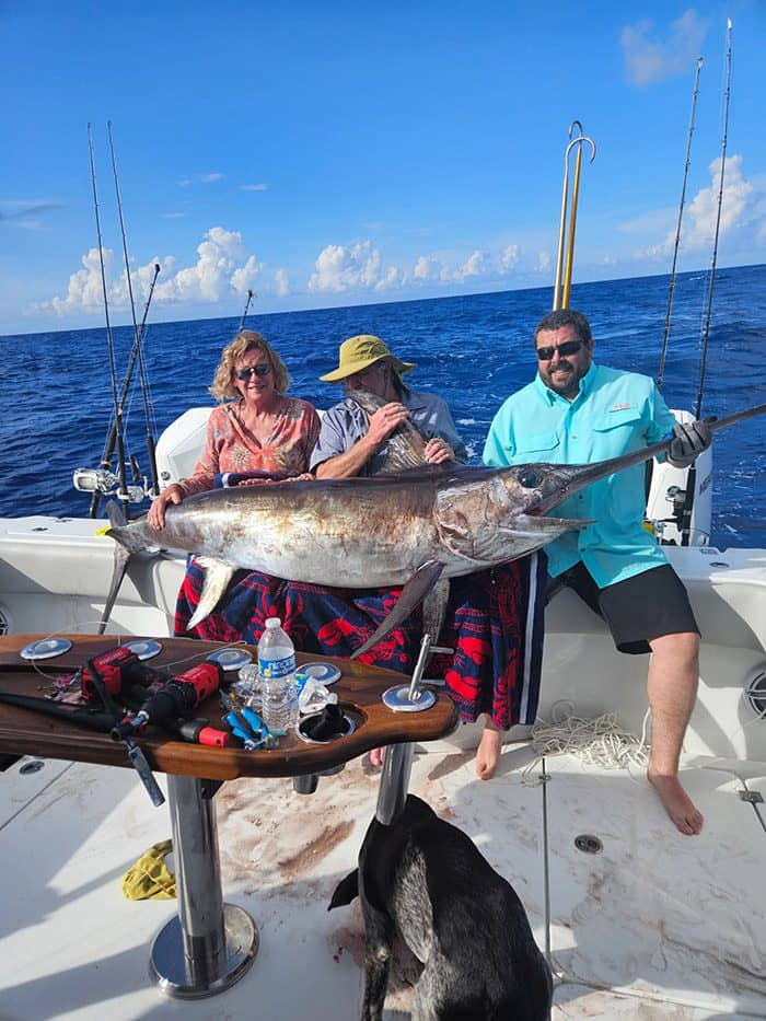 Night Fishing Adventures