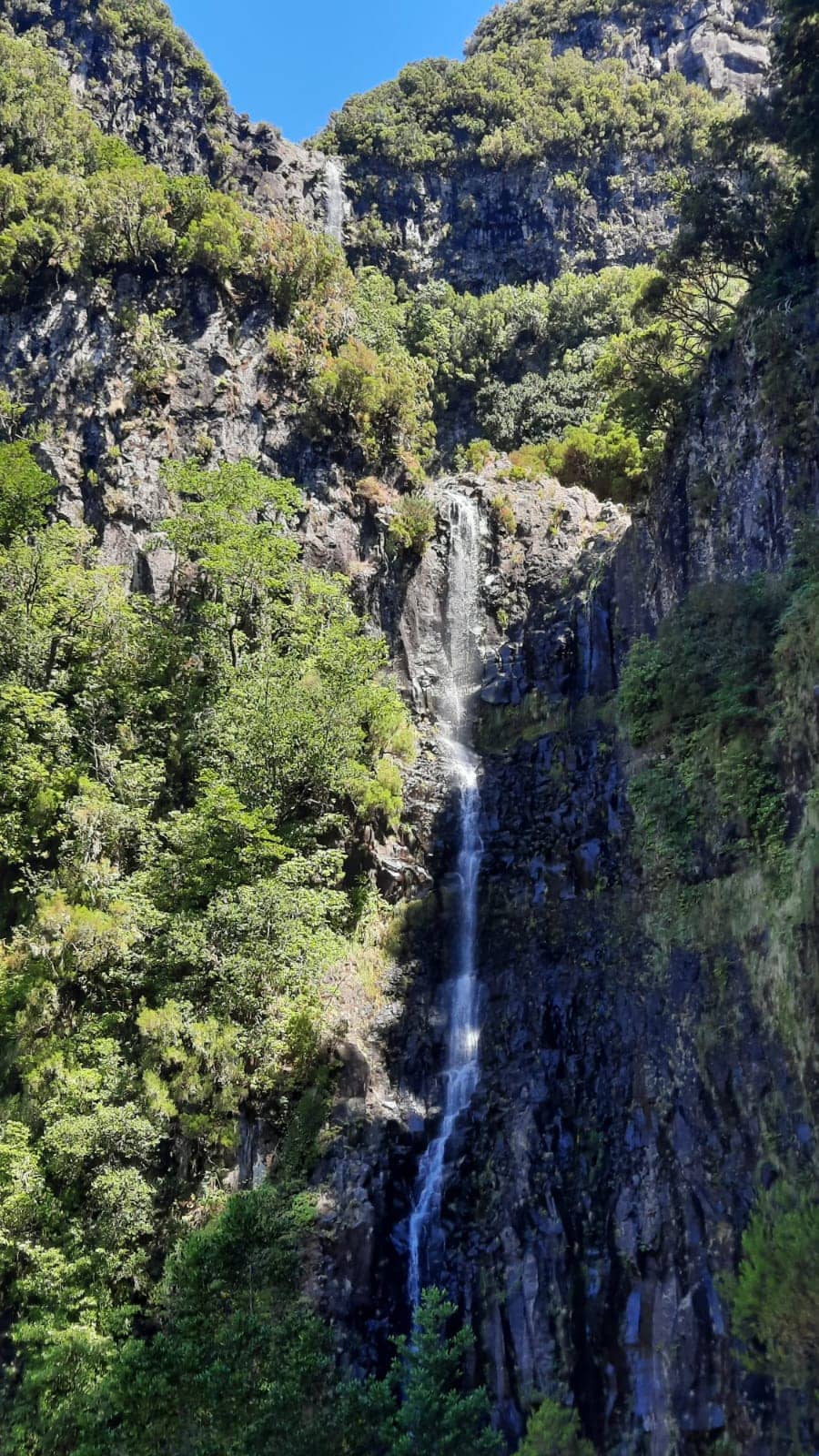 Risco Waterfall