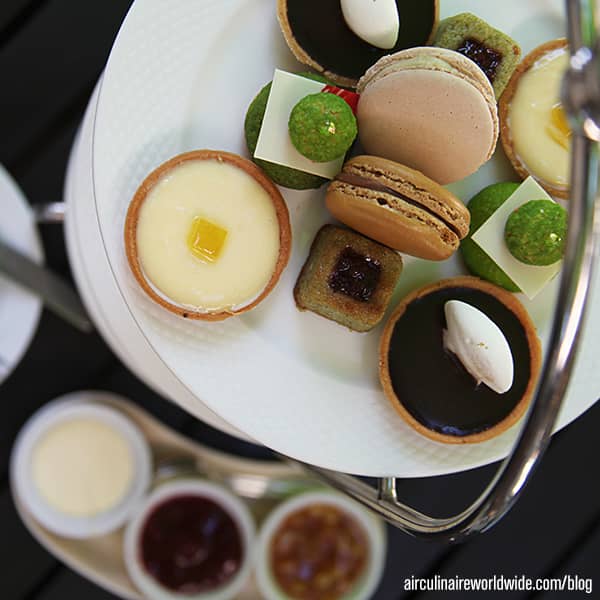 Afternoon Tea Experience