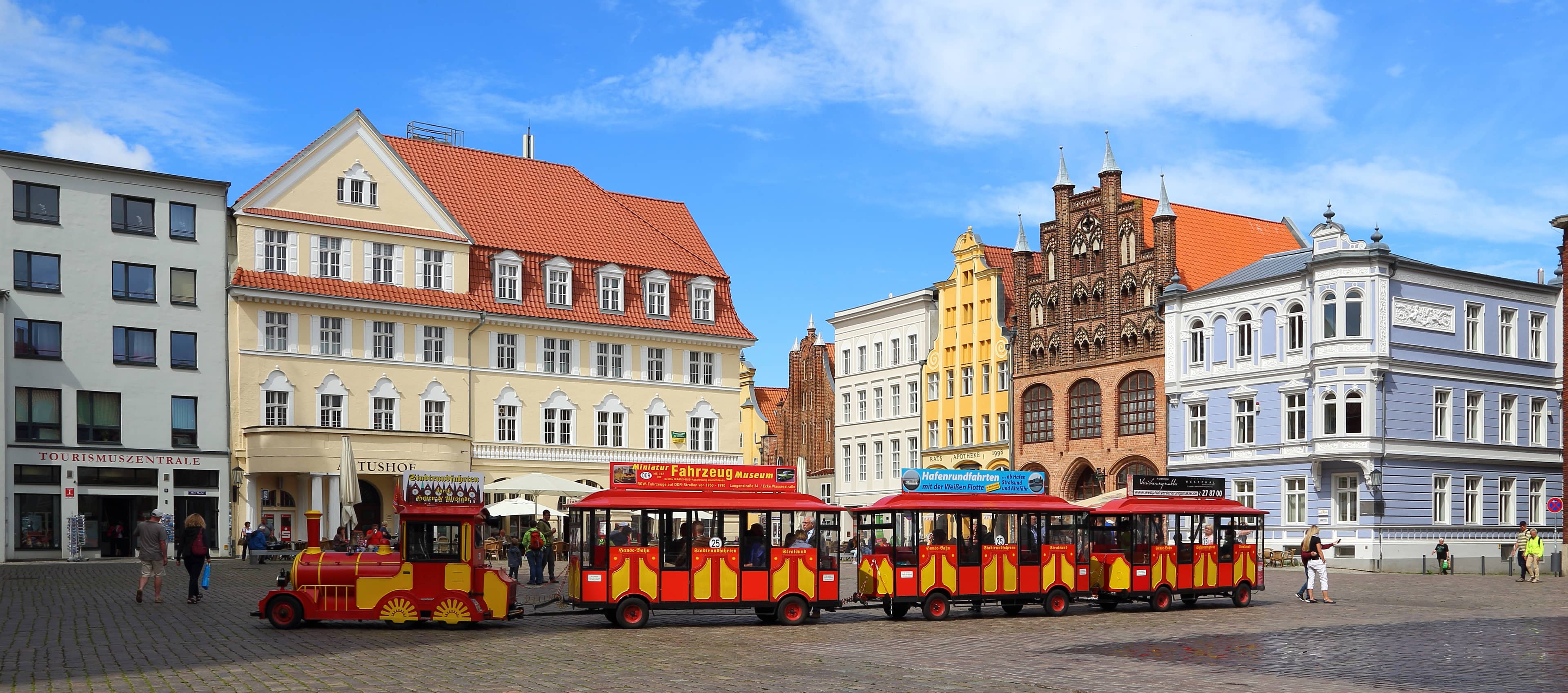 Historic Architecture