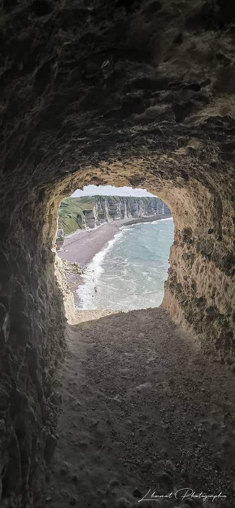 L'Œil de Panda (Panda's Eye)