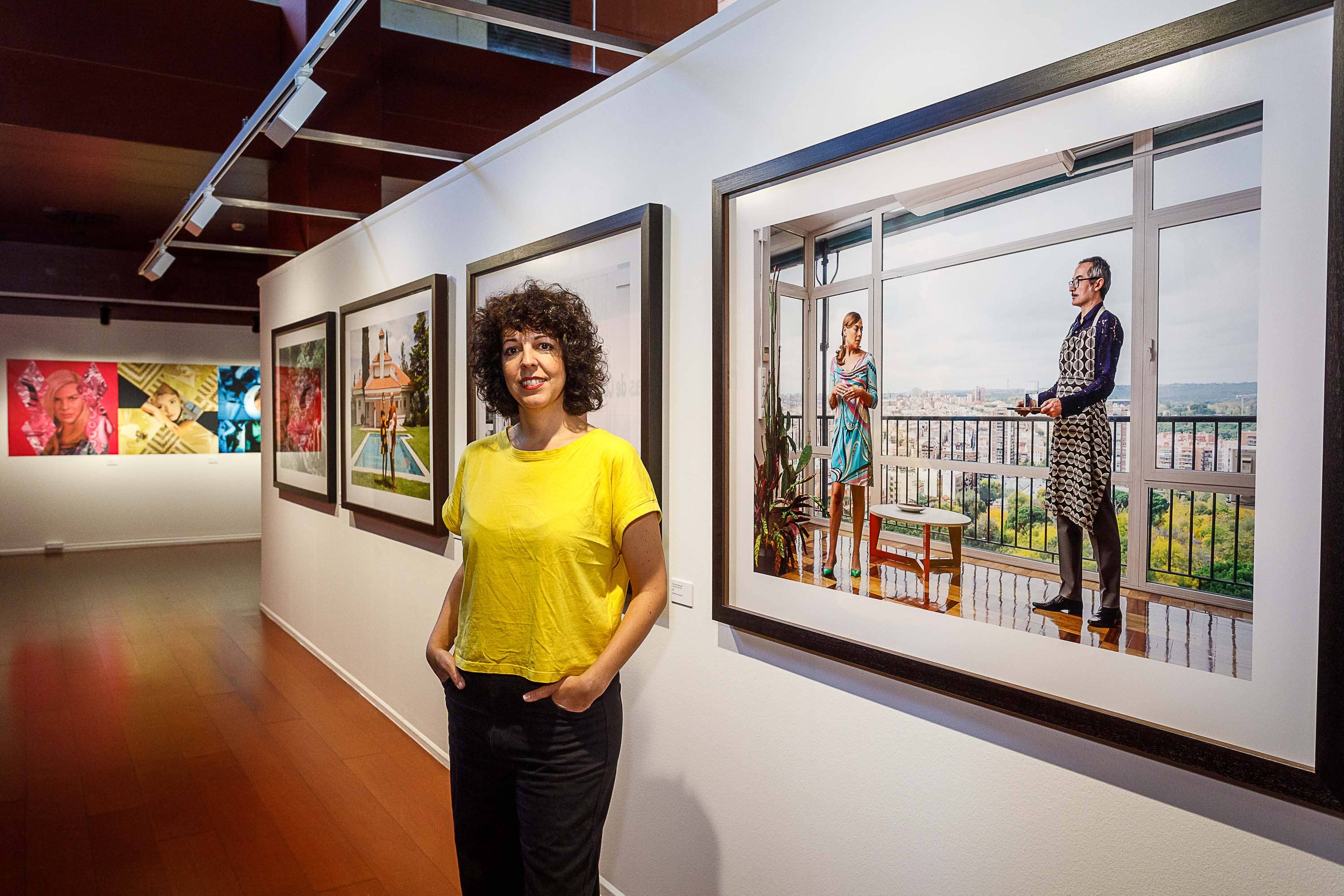 Contemporary Art Exhibitions