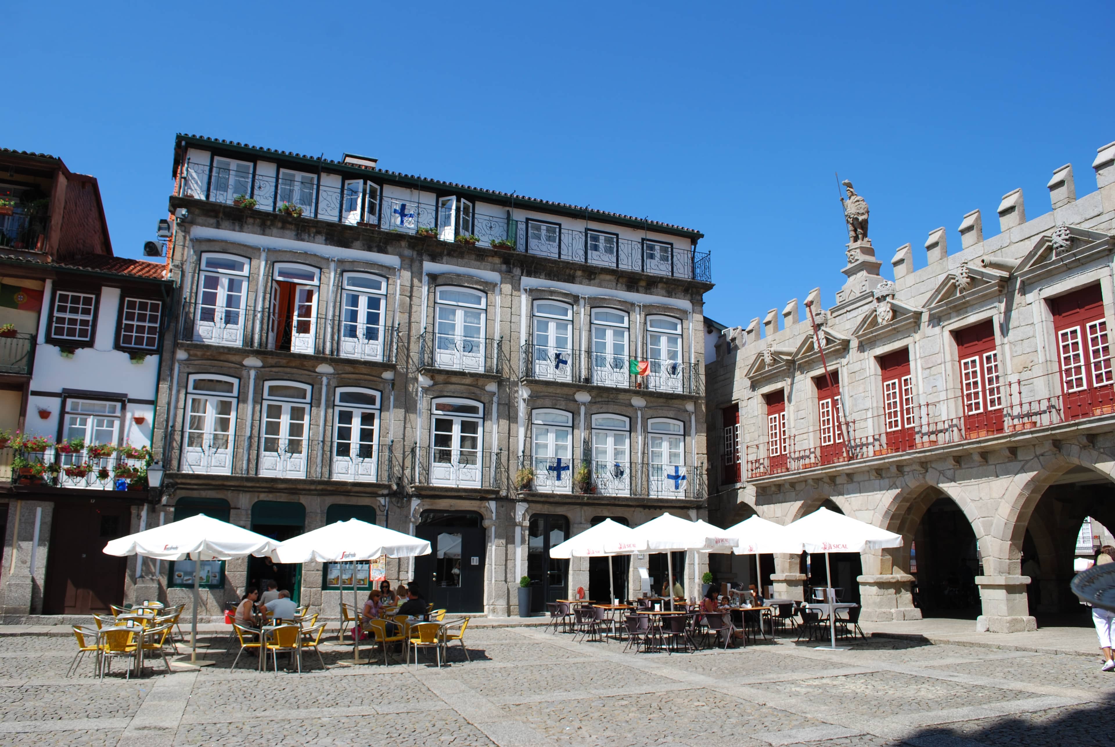 Largo da Oliveira