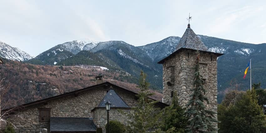 The 'Cabinet of Keys'