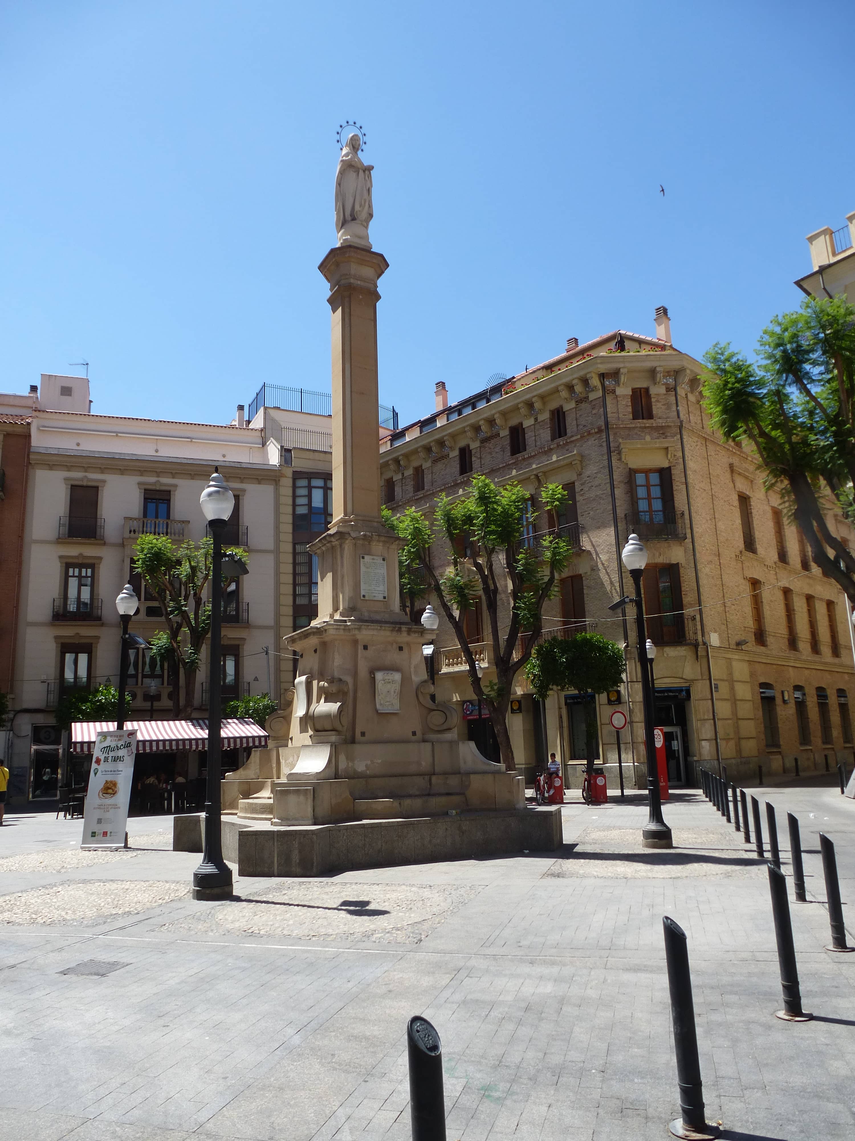 Charming Architecture