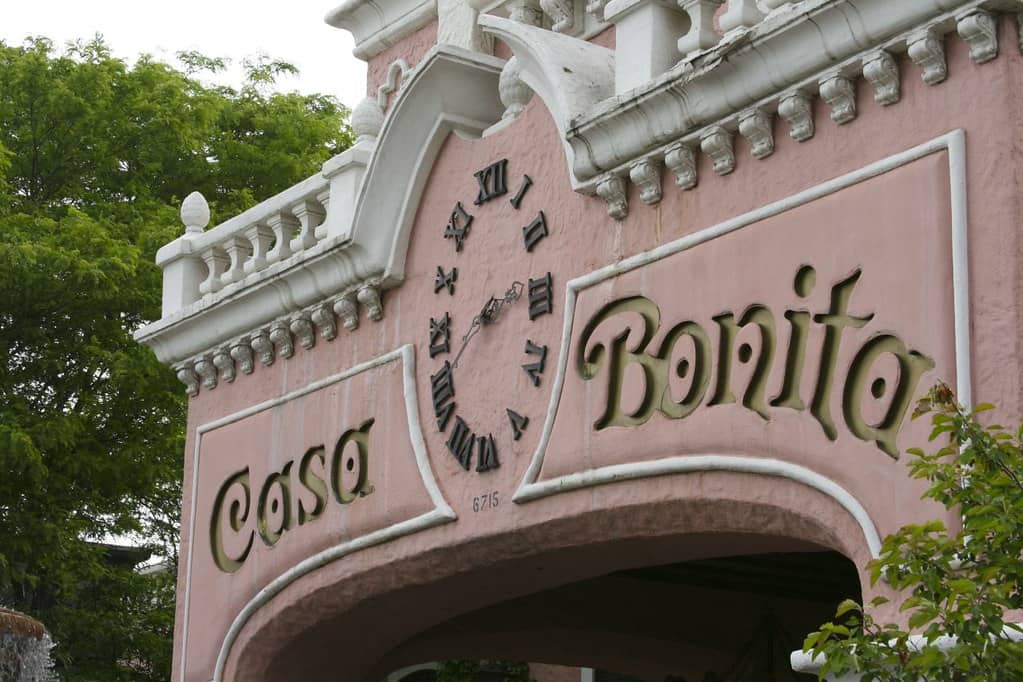 Casa Bonita