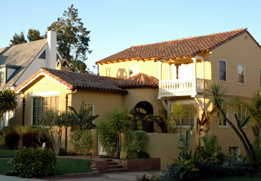 Baywood Neighborhood