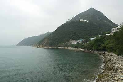 Scenic Coastal Views