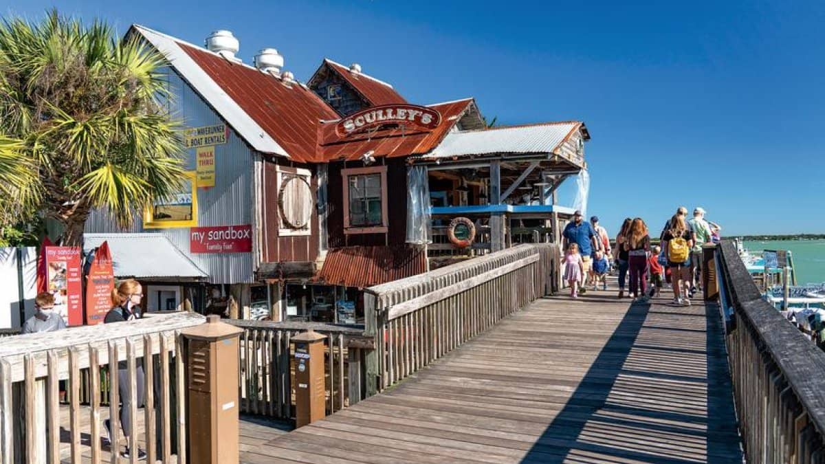 Culinary Exploration