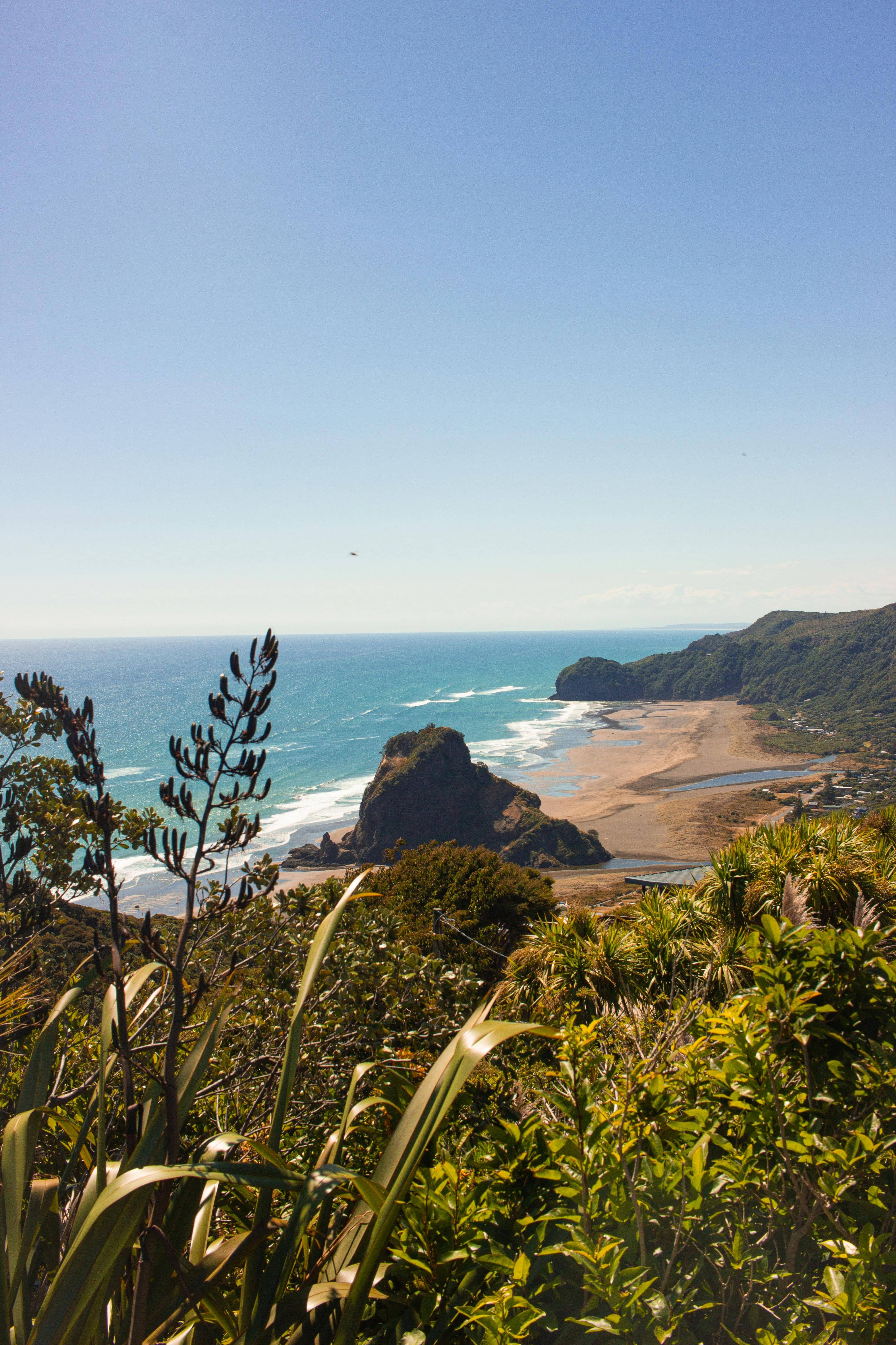 Tasman Lookout