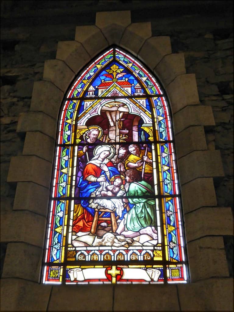 Stained Glass Masterpieces